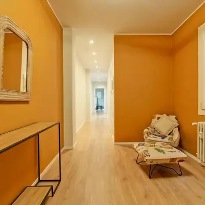 Design Monteverde Flat Jenner 70