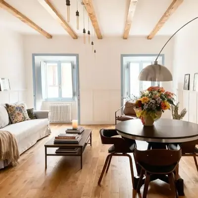 Monti Mood Design Apt - via Urbana - BRAND NEW