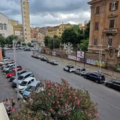 Alessandro's Home