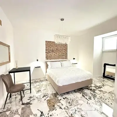 Callas Luxury Apartment