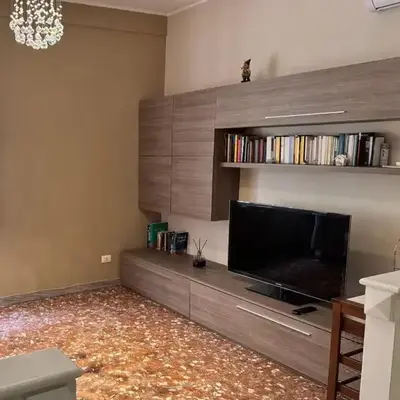 Colle Aurelio Home