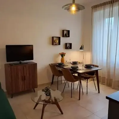 Casa Carmine