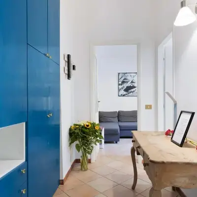 Rome centre Vatican cozy apartment