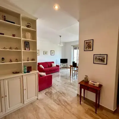 Casa vacanze Morabito
