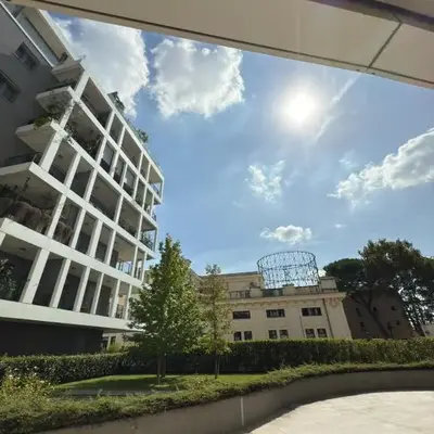 La Casa di Lella