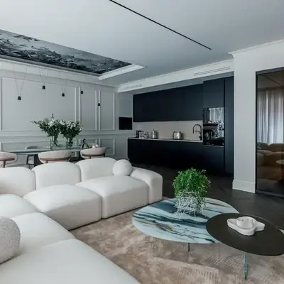 Exclusive Domus Gaudia