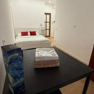 Casa Achille - Piazza Bologna