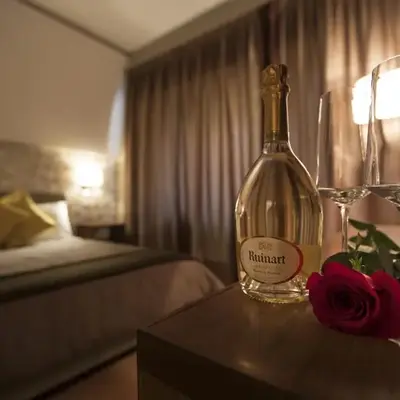 NG Guest House Roma San Pietro