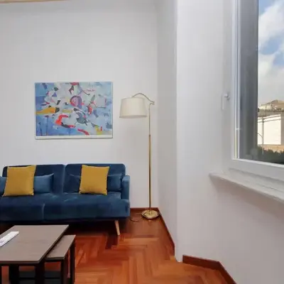 4BNB - St. Peters Dome Apartment