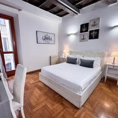 Ripetta 35