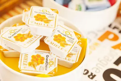 a pile of cheese in a bowl at TrastEver Holiday in Rome