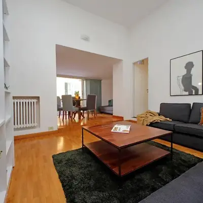 Amleto Apartments