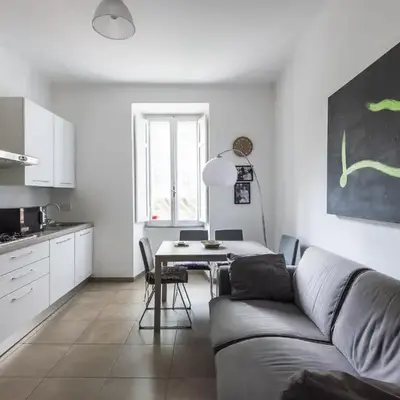 Apartment Il Piccolo by Interhome