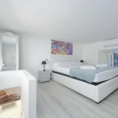 4BNB - Domus Colosseo