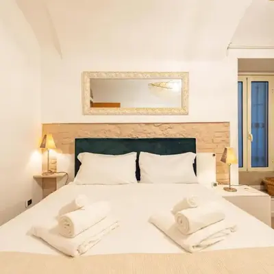 BHM Urban House Pigneto