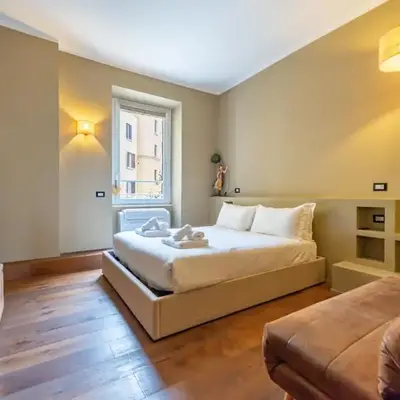 Residenza Pasolini