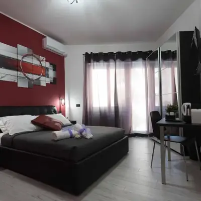 Audrey Rooms