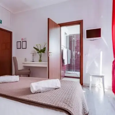 B&B Gallia's Rooms