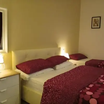 Trevi Elegance Suite