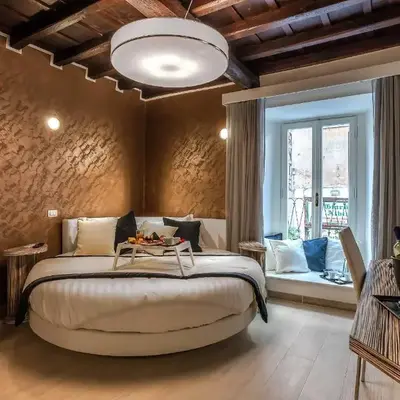 Spagna Luxury'n Trevi