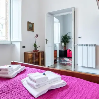 Relax Apartment Zanardelli