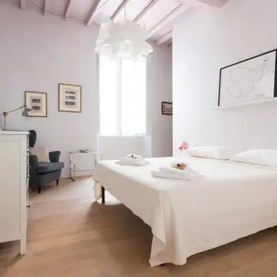 Ideal Apartment D'Ascanio