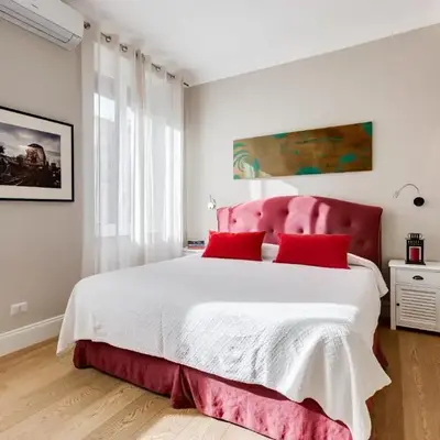 Vatican Guest House