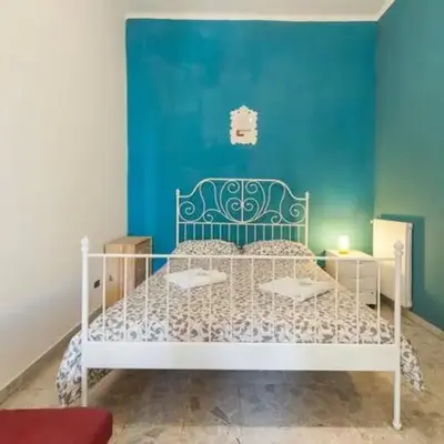 Sarah's House - Tourist Accommodation