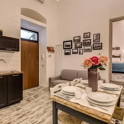 Loft in San Pietro