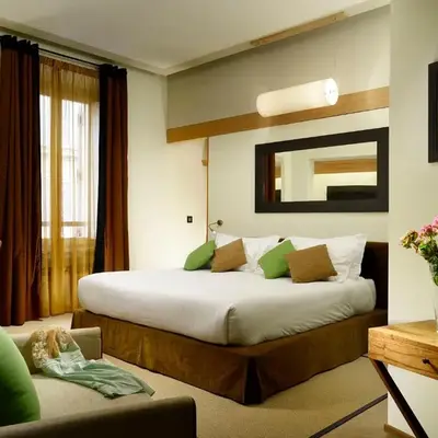 Babuino 181 - Small Luxury Hotels of the World