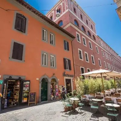 Piccolo Trevi Suites