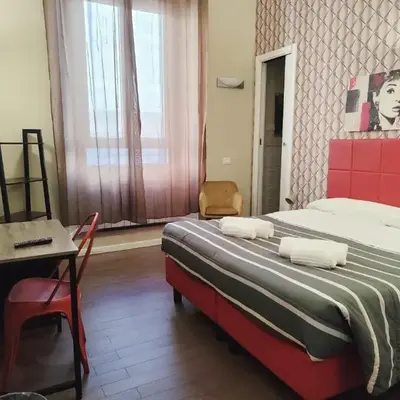 Milazzo23 Guesthouse