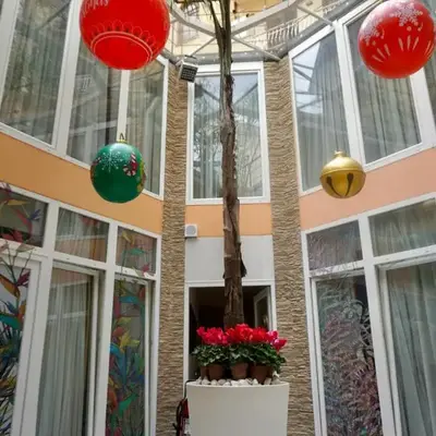 Hotel Vespasiano
