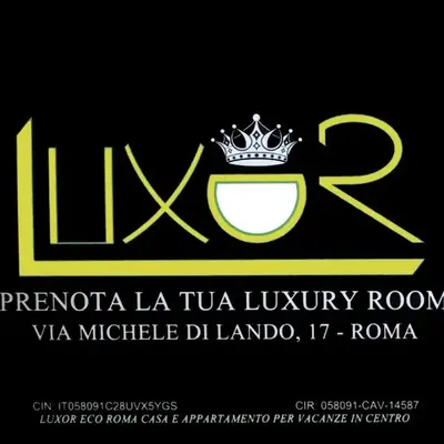 LUXOR ECO ROMA CASA E APPARTAMENTO PER VACANZE IN CENTRO Piazza Bologna