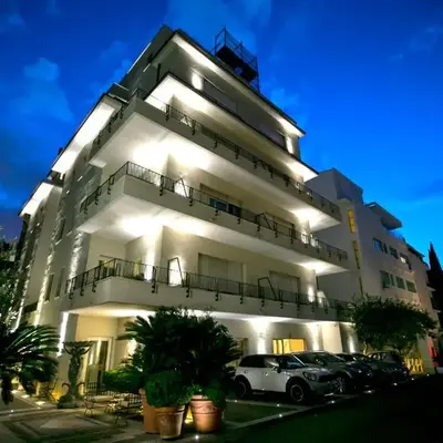 Best Western Hotel Rivoli