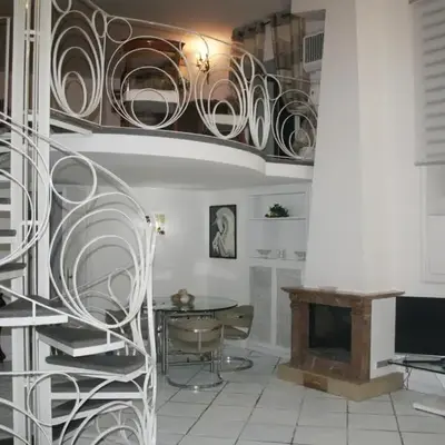 Foro Romano Apartments A