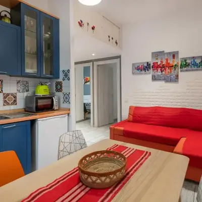 Lilli Home Holidays