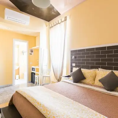 B&B Casa Torpì