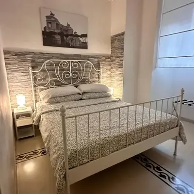 Mio House Vatican
