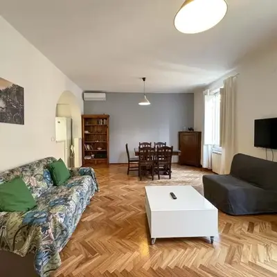 Vatican Charming Suite
