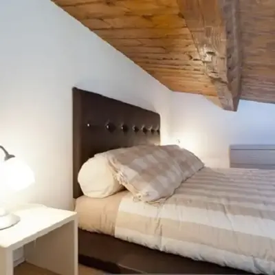 Brancaleone86 - The Loft