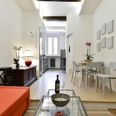 Campo de' Fiori Brand New Apartment