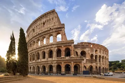 Gallery image of Casa di Alessandra in Rome