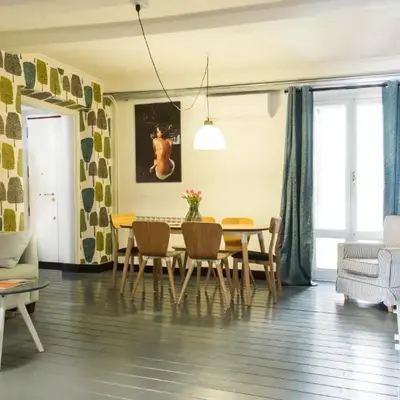 TrastevereHome - Ripa Rome Trastevere Home