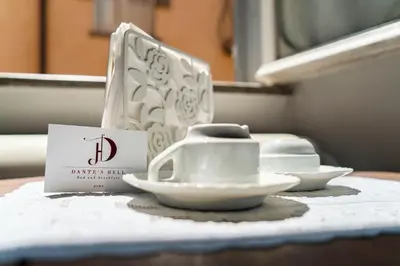 Gallery image of Dante's Hell B&B in Rome