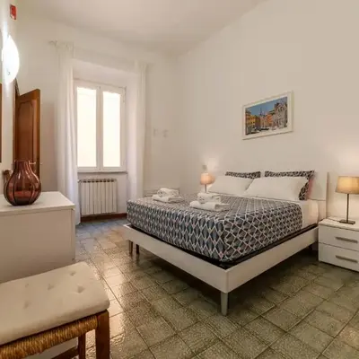 Casa dell'Arco - WelcomeToRhome
