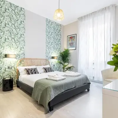 Rome as you feel - Diocleziano Apartment