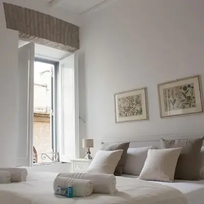 Splendid House In Trastevere