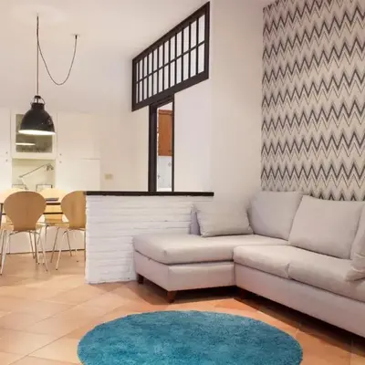 TrastevereHome - Vespucci Rome Testaccio Home