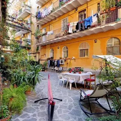 Pretty Flat Trastevere